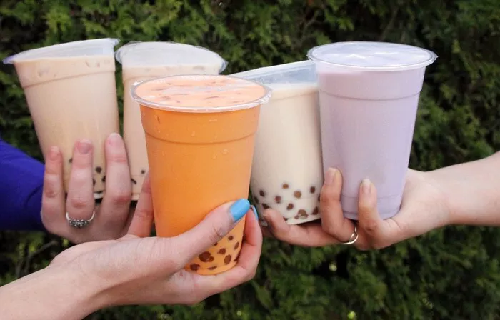 Is The Alley Boba a Franchise?