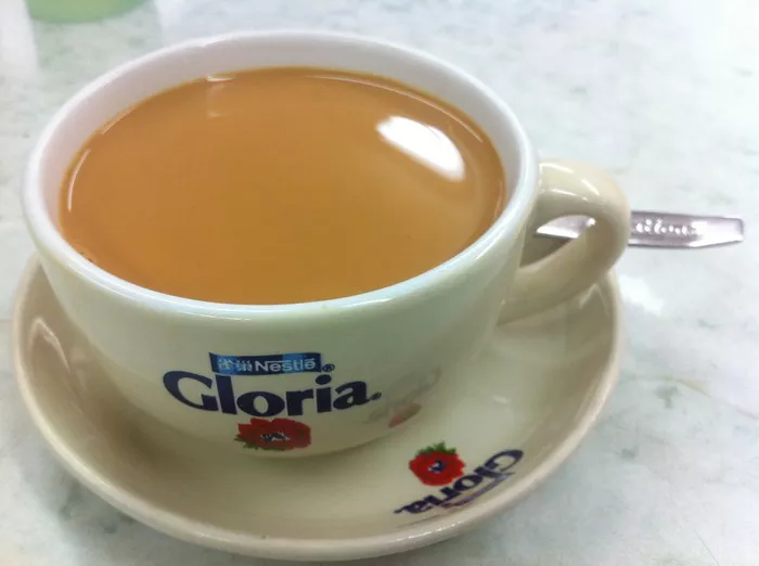 Which milk tea franchise is best in Malaysia?