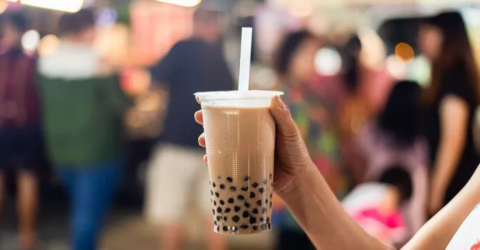 Is Bubble Tea in High Demand?