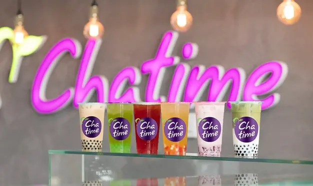 Chatime