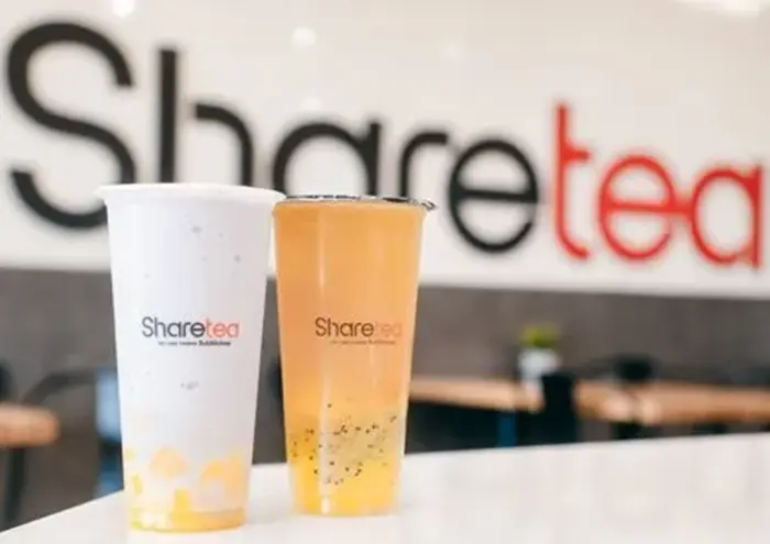 sharetea