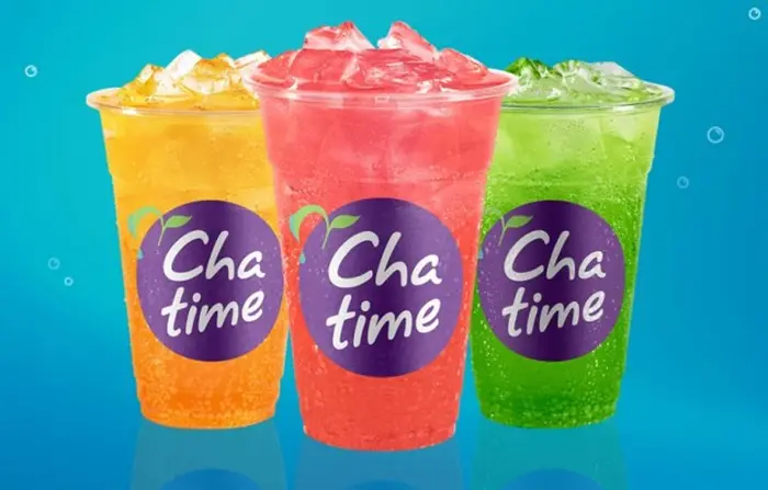 Chatime