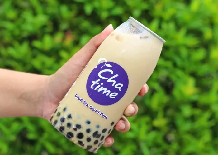 Chatime