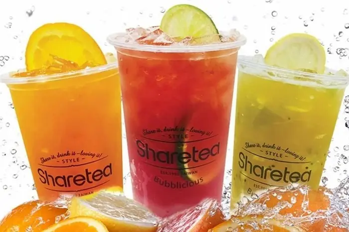 Sharetea