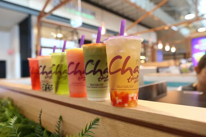 chatime