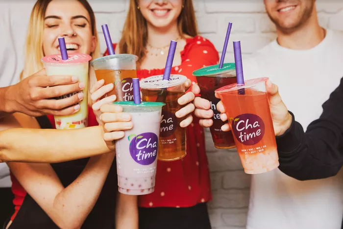 5 Reasons Why Chatime Is So Special