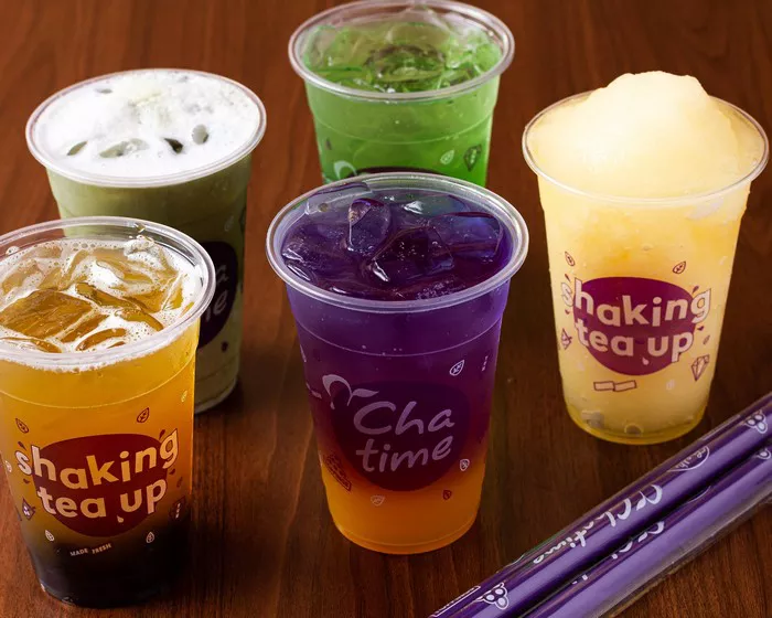 chatime