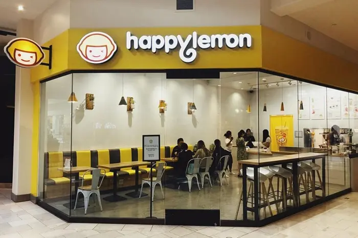 happy lemon