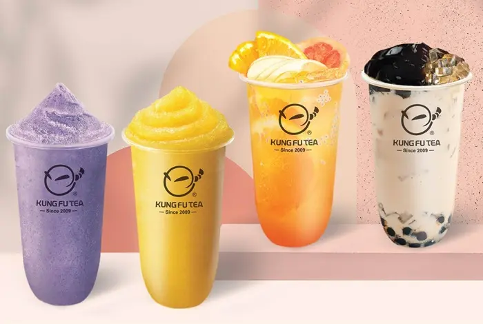 kungfutea