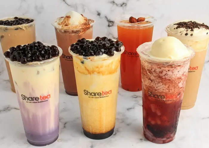 sharetea9