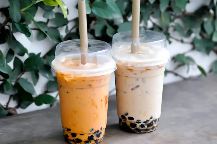 What Is The Taste Of Taro Milk Tea?