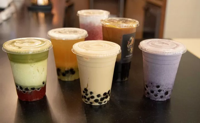 What Does Tiger Milk Tea Taste Like?