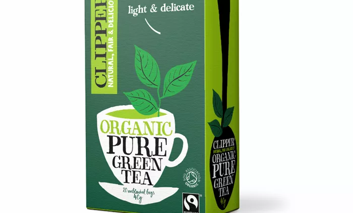 Clipper Tea Expands U.S. Offerings With New Organic Herbal Blends