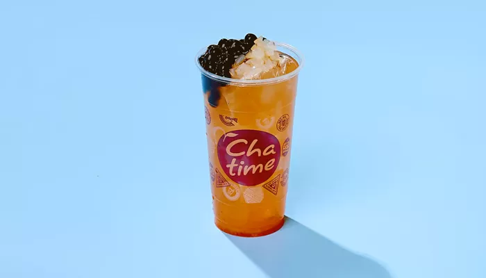 U.S. Market For Innovative Iced Teas Expected To Reach $4.78 Billion By 2032