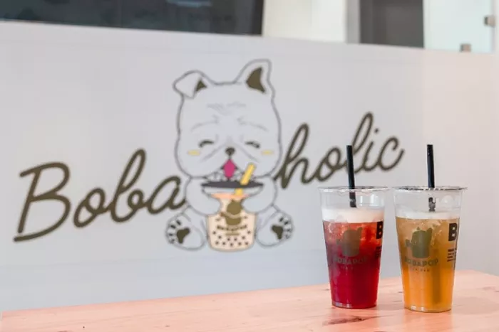 Bobapop Tea Bar Expands To Federal Hill With New Location