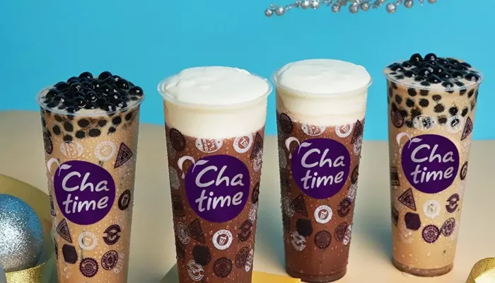 Is Chatime Chocolate Mousse Worth Tasting?