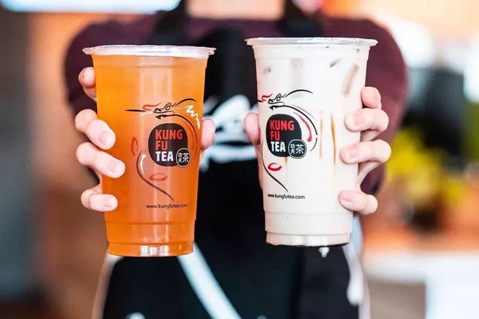 5 Reasons Kung Fu Tea Yogurt Should Be Your New Go-To Drink