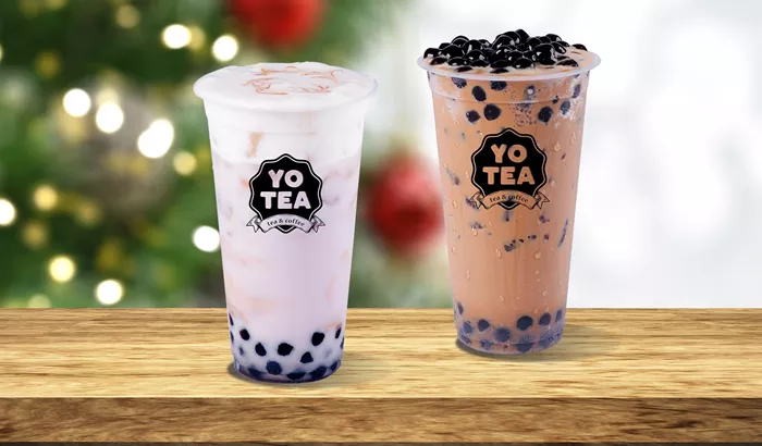 YOTEA: Popular China-Based Milk Tea Brand Set To Open First BC Location In Richmond